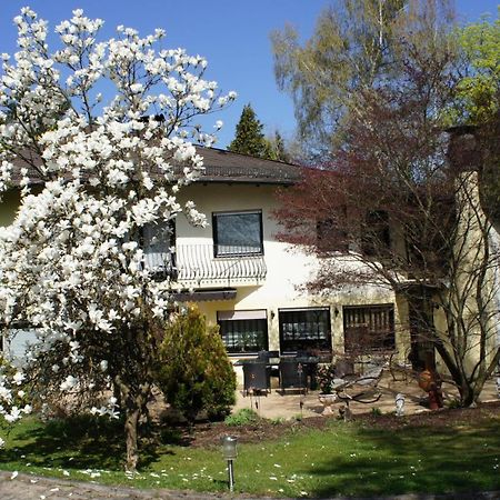 Park Ambiente Friedberg Hotel Friedberg  Exterior photo