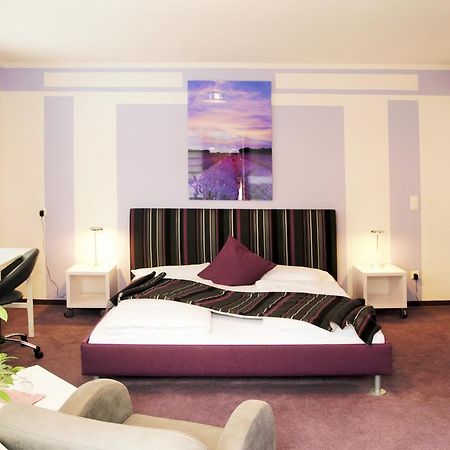 Park Ambiente Friedberg Hotel Friedberg  Exterior photo
