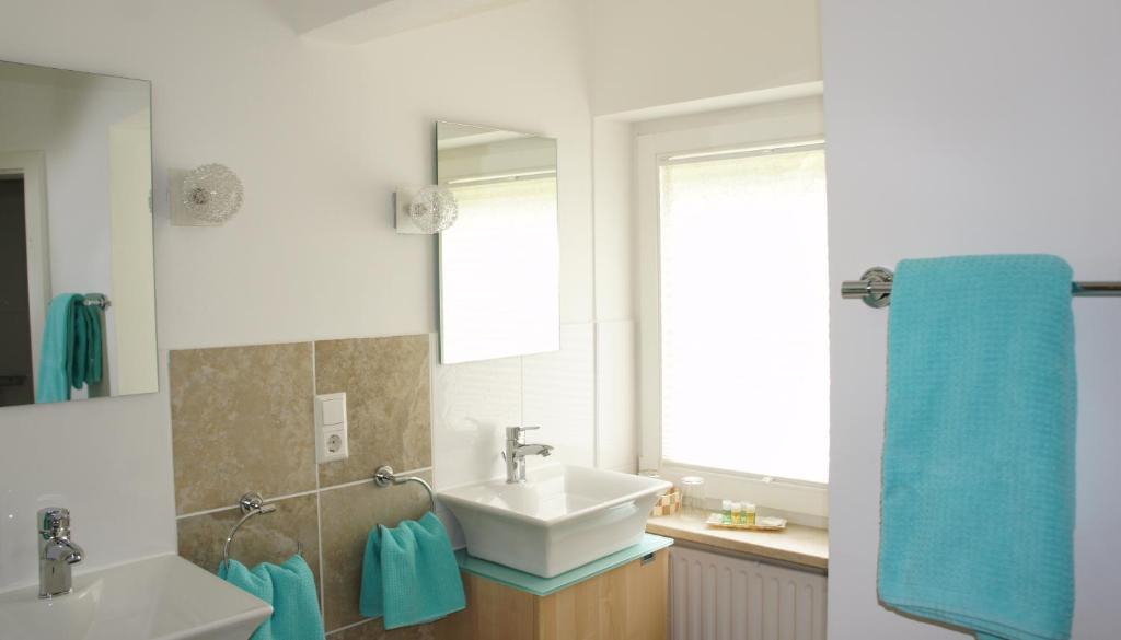 Park Ambiente Friedberg Hotel Friedberg  Room photo