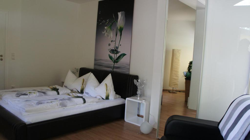 Park Ambiente Friedberg Hotel Friedberg  Room photo
