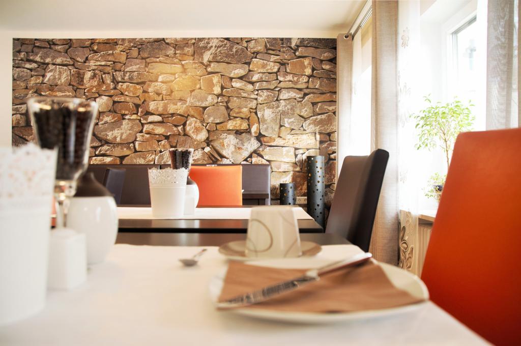 Park Ambiente Friedberg Hotel Friedberg  Exterior photo