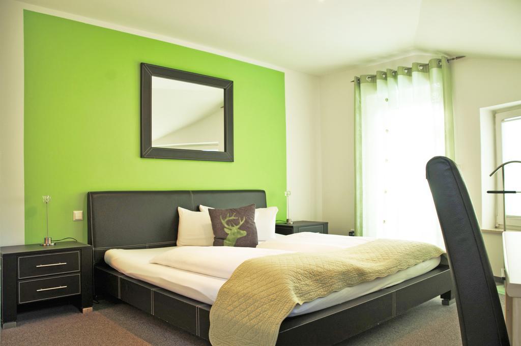 Park Ambiente Friedberg Hotel Friedberg  Exterior photo