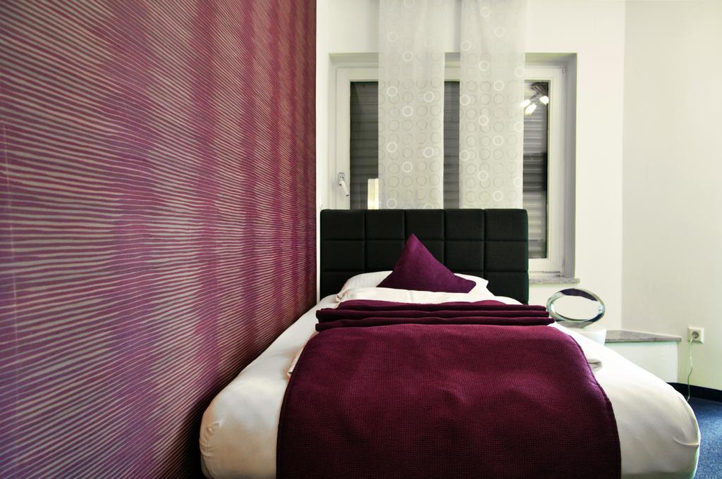Park Ambiente Friedberg Hotel Friedberg  Exterior photo