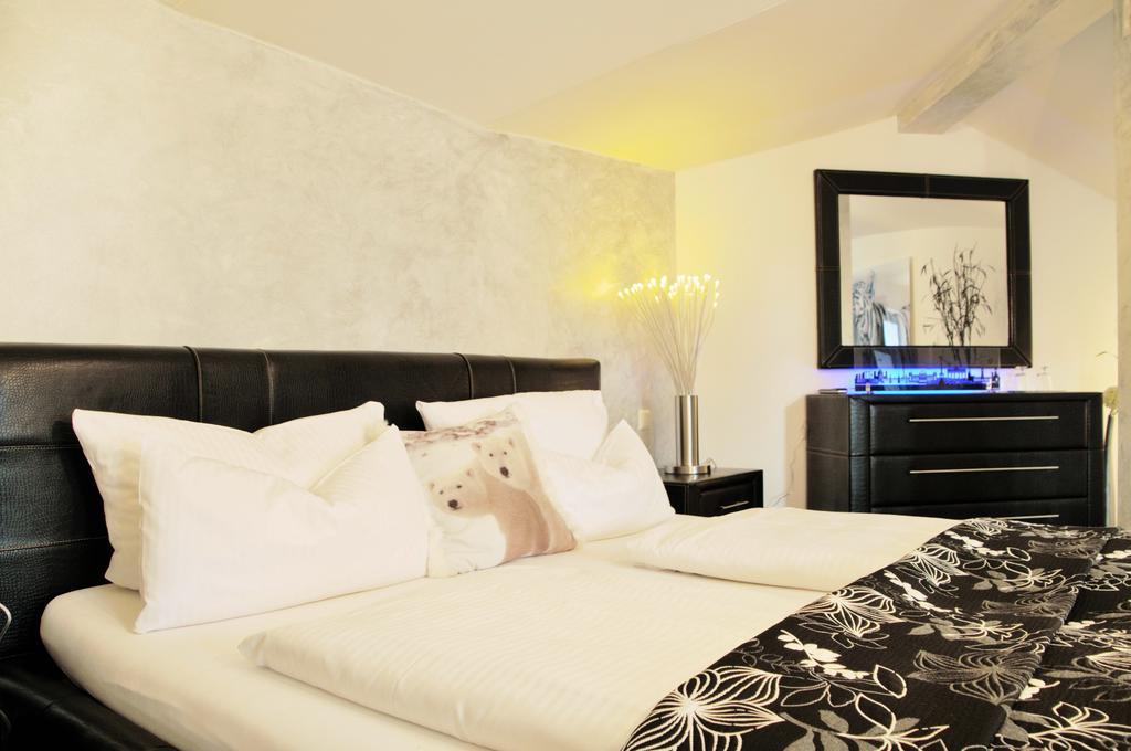 Park Ambiente Friedberg Hotel Friedberg  Exterior photo