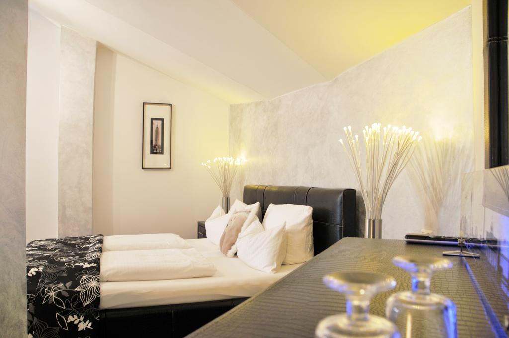 Park Ambiente Friedberg Hotel Friedberg  Exterior photo
