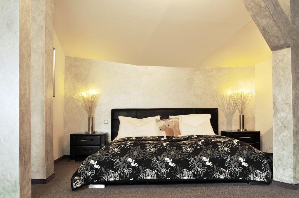 Park Ambiente Friedberg Hotel Friedberg  Exterior photo